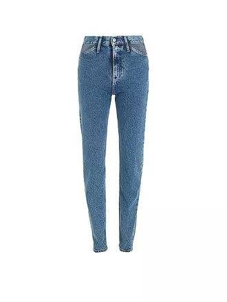 CALVIN KLEIN JEANS | Jeans Slim Fit Straight | 